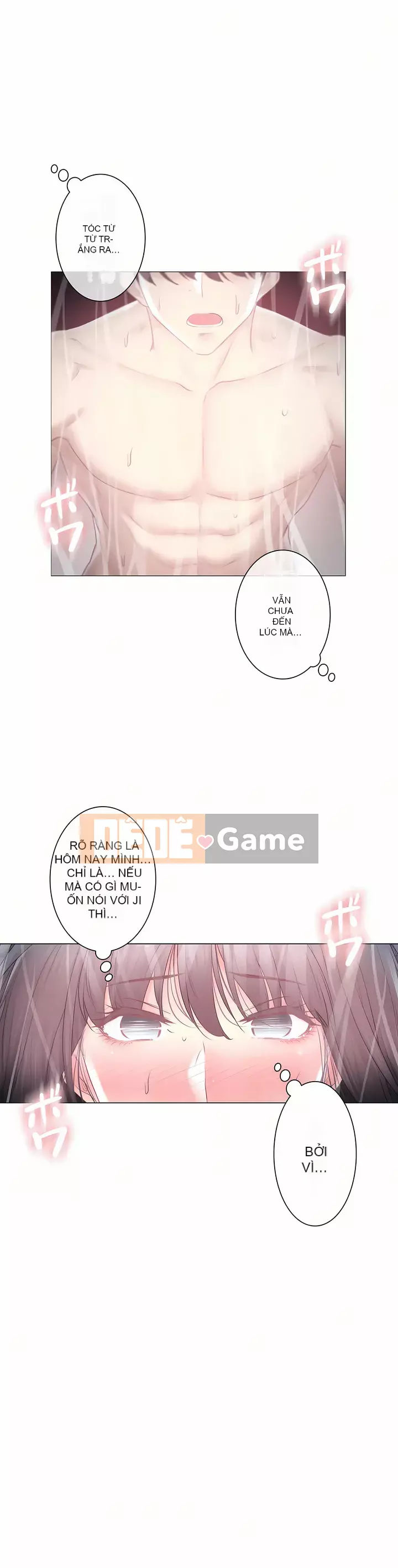 điện giật! Chương 61-109