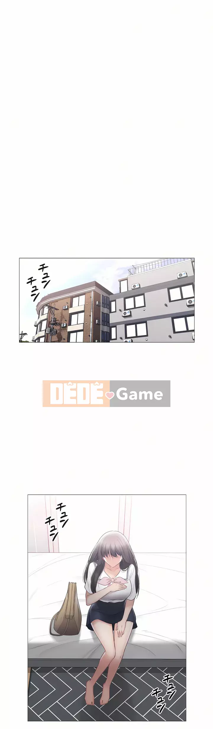 điện giật! Chương 61-109