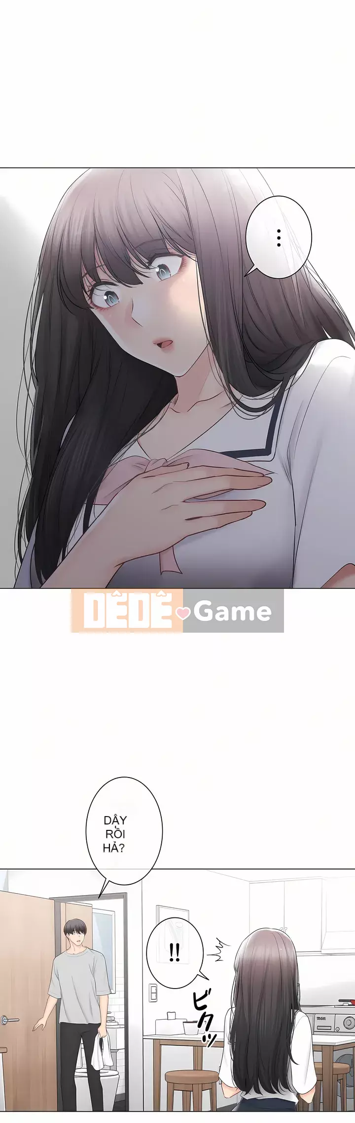 điện giật! Chương 61-109