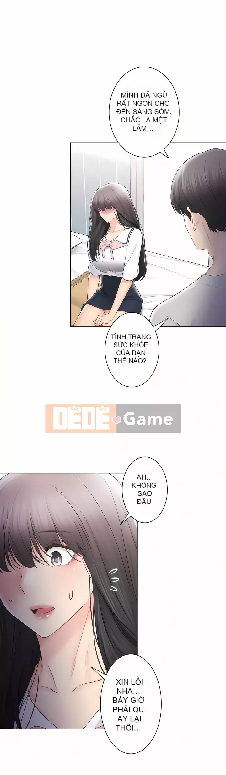 điện giật! Chương 61-109