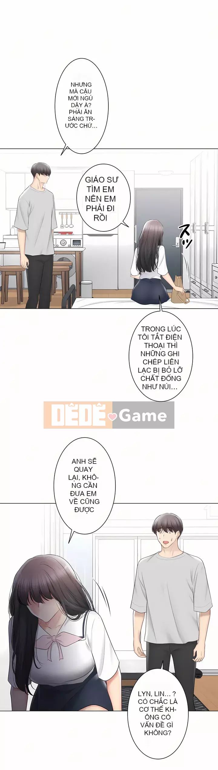 điện giật! Chương 61-109