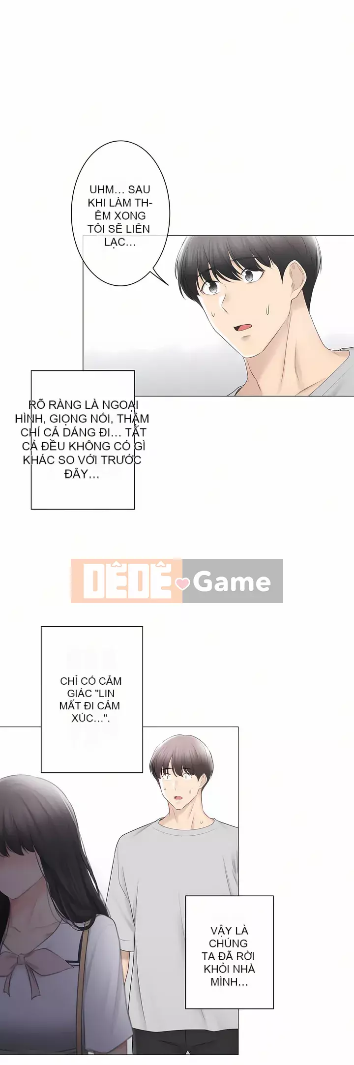 điện giật! Chương 61-109