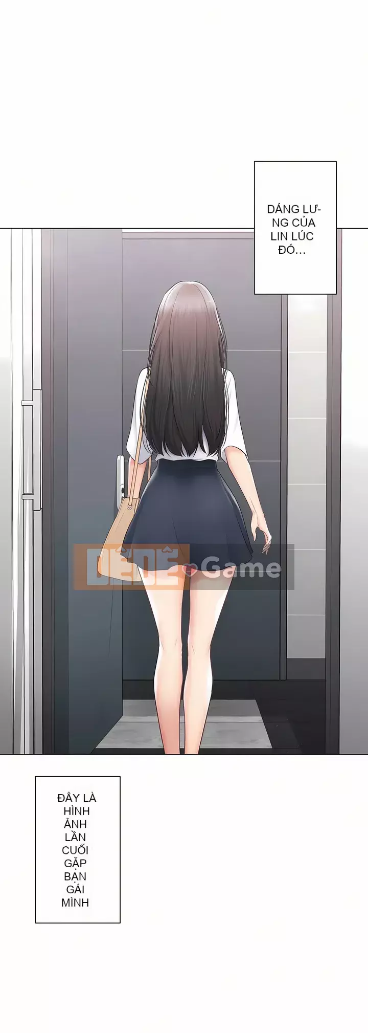 điện giật! Chương 61-109