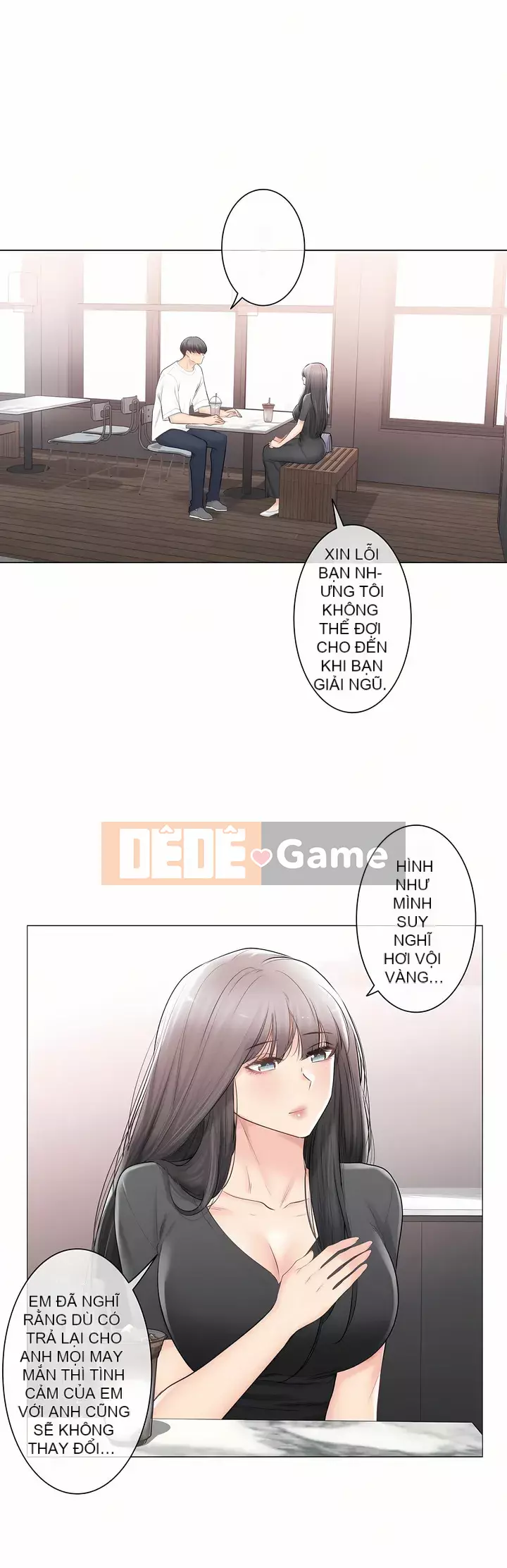 điện giật! Chương 61-109