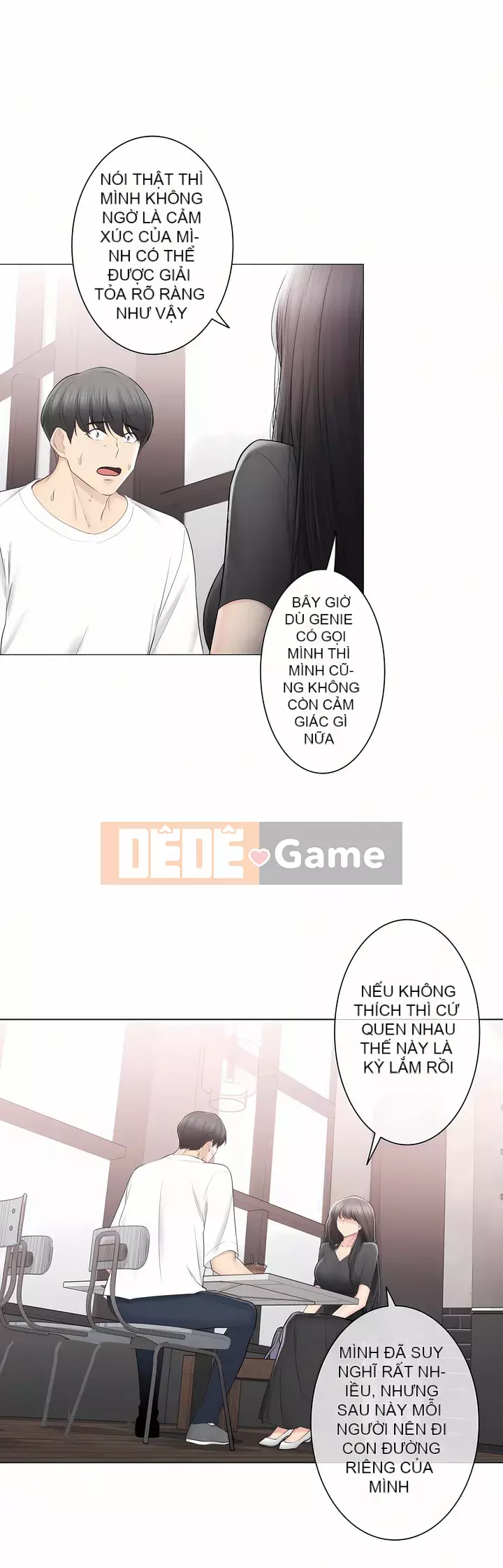 điện giật! Chương 61-109