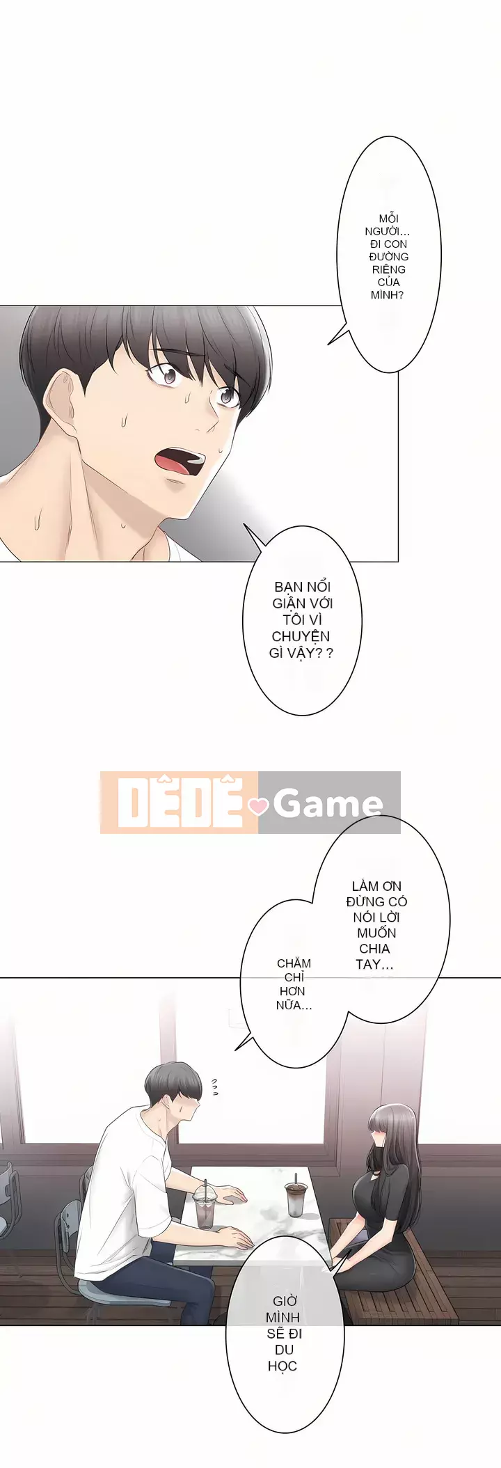 điện giật! Chương 61-109