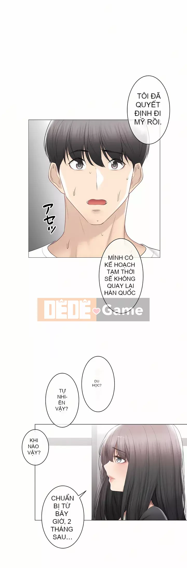 điện giật! Chương 61-109