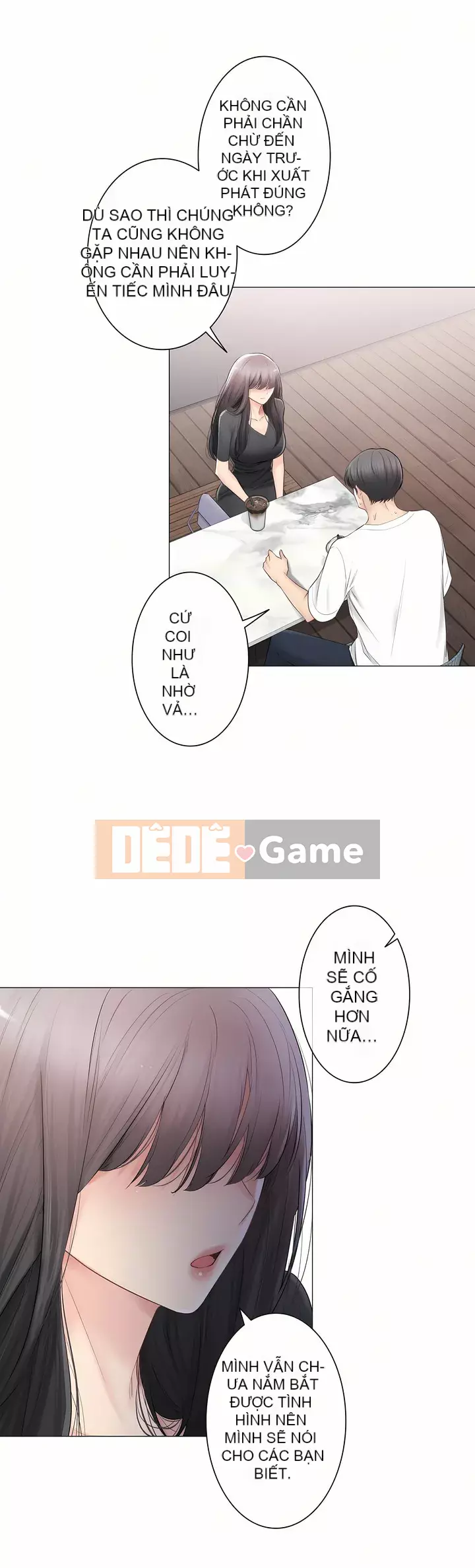 điện giật! Chương 61-109