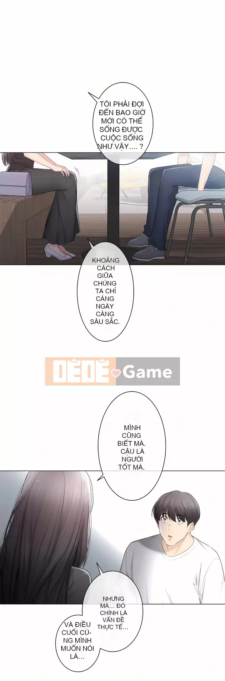 điện giật! Chương 61-109