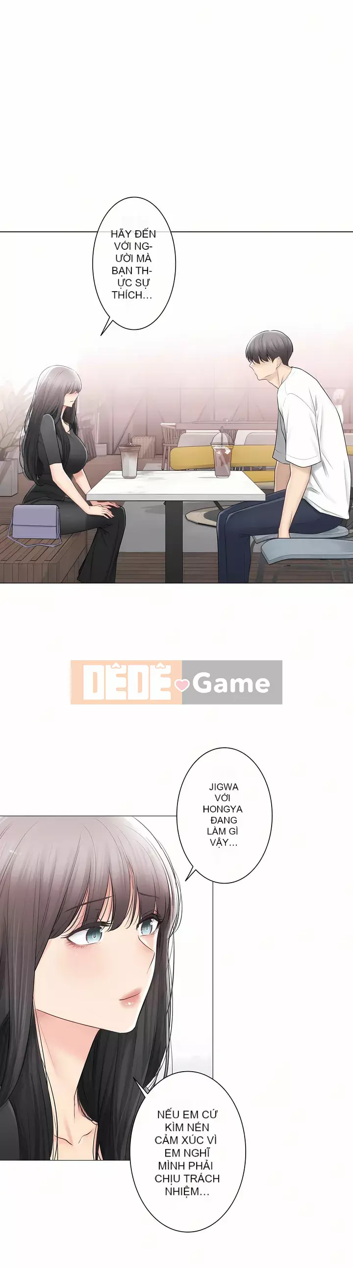 điện giật! Chương 61-109