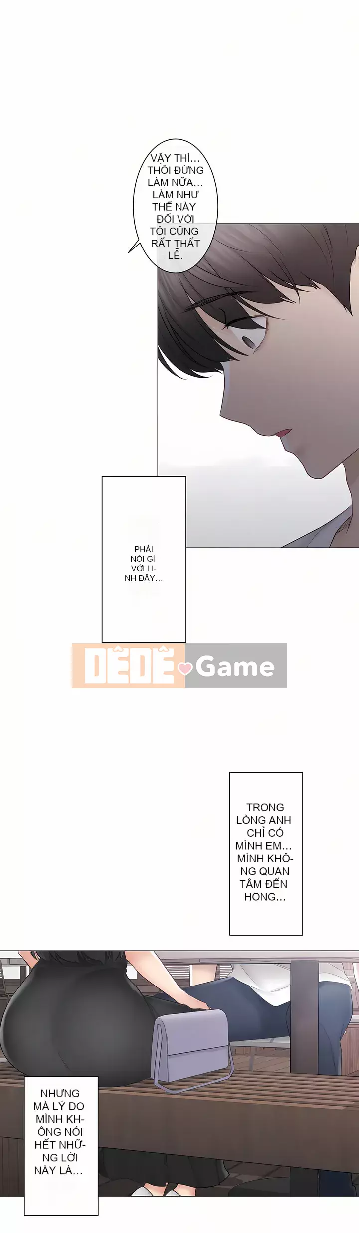 điện giật! Chương 61-109