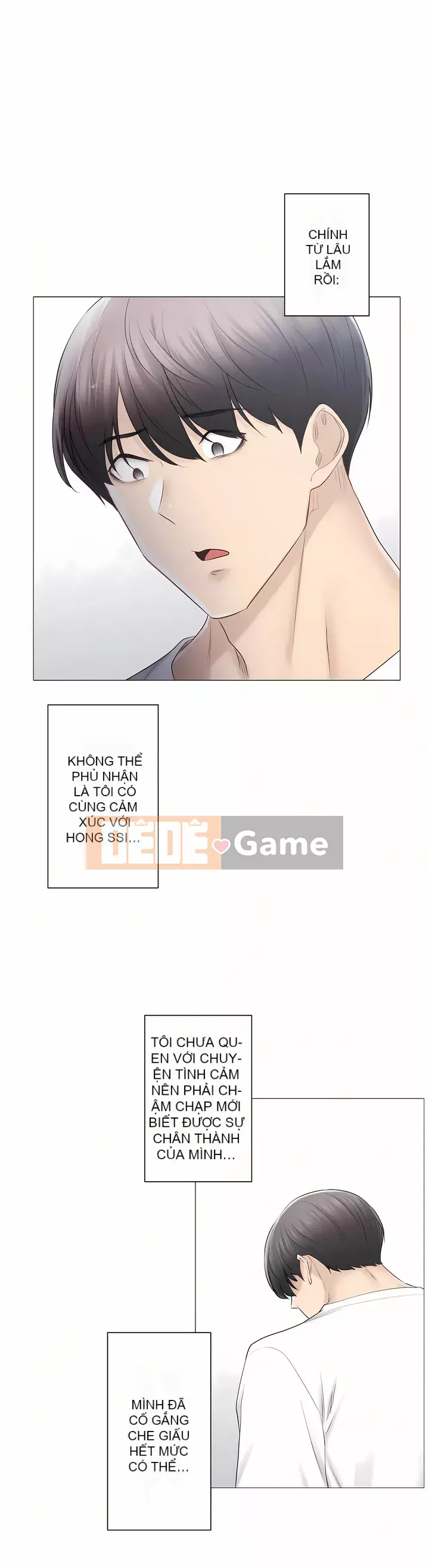 điện giật! Chương 61-109