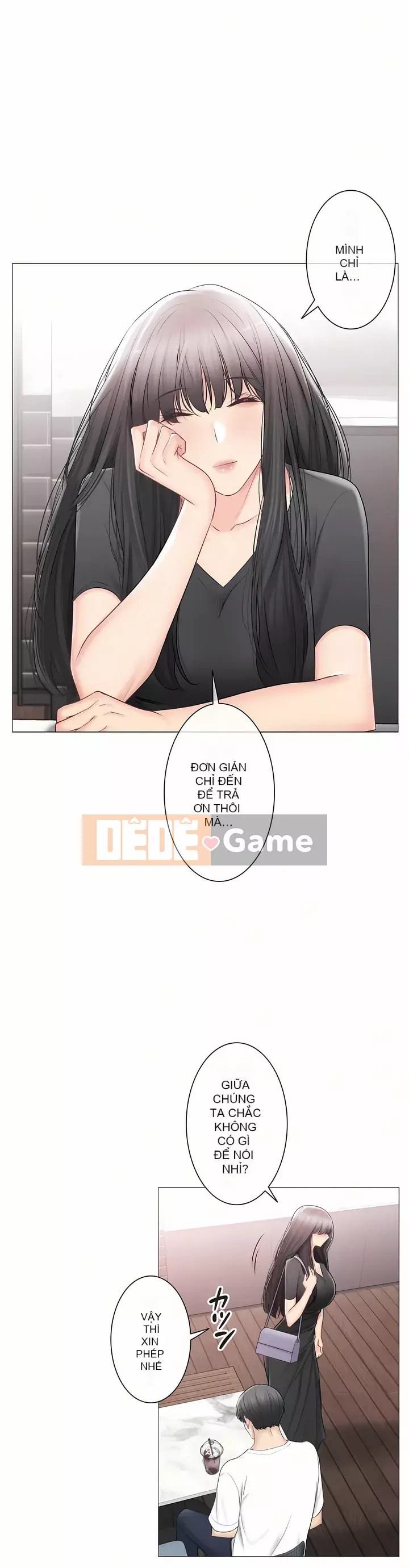 điện giật! Chương 61-109