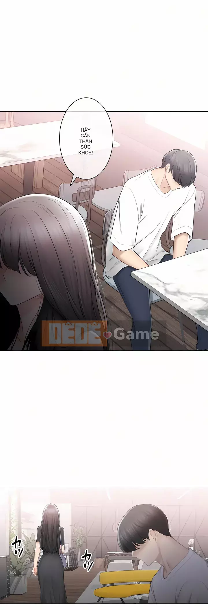 điện giật! Chương 61-109