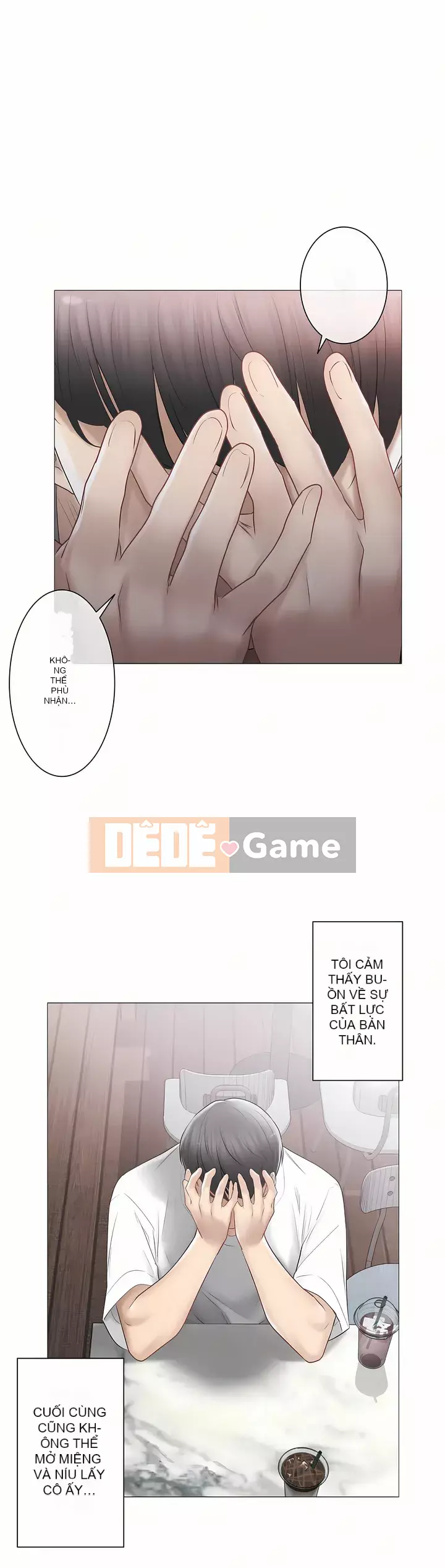 điện giật! Chương 61-109