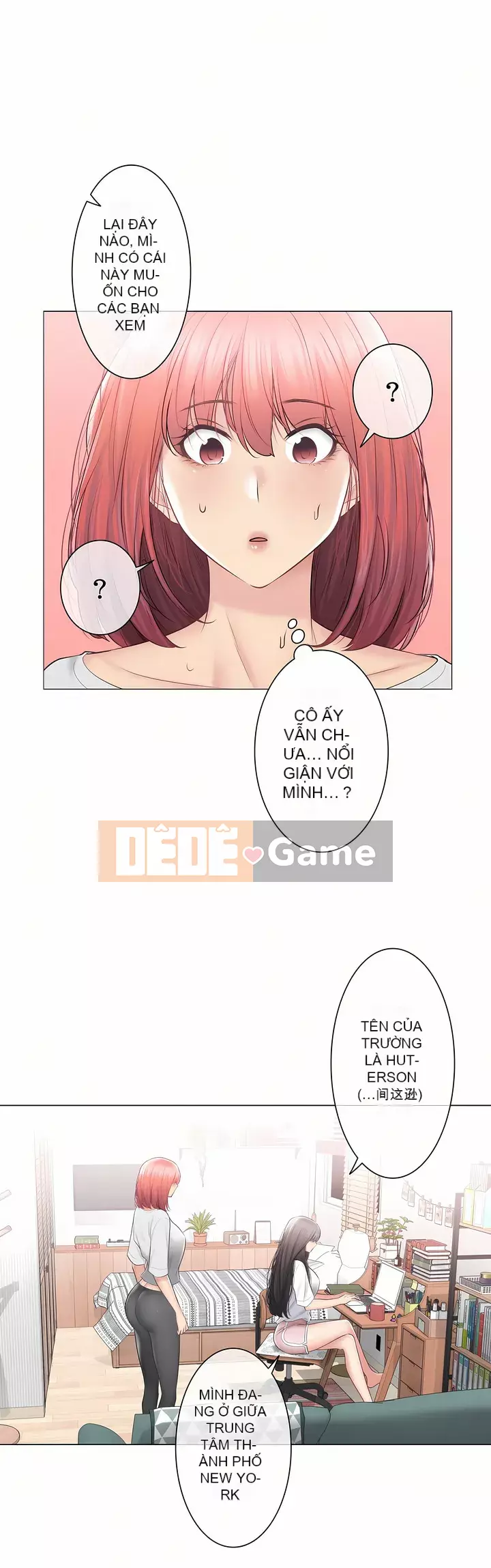 điện giật! Chương 61-109