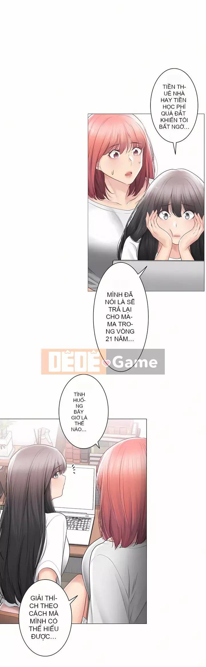 điện giật! Chương 61-109