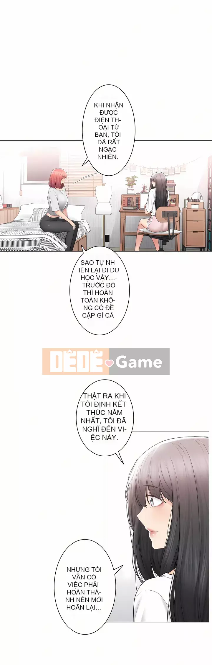 điện giật! Chương 61-109