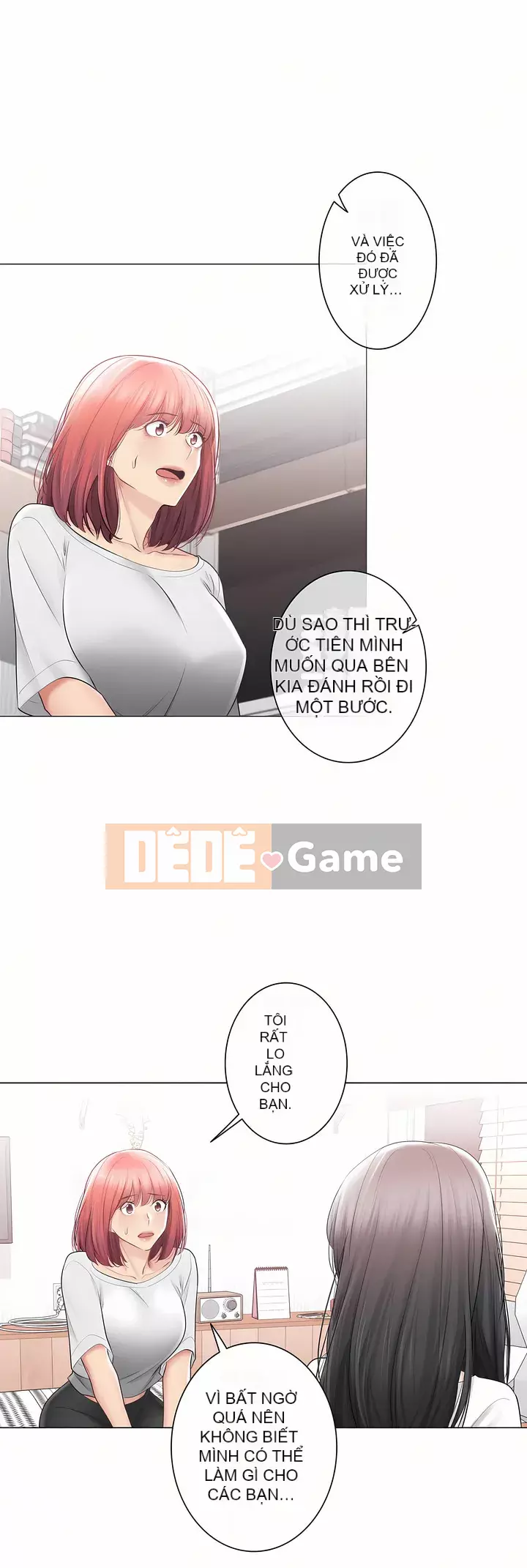 điện giật! Chương 61-109