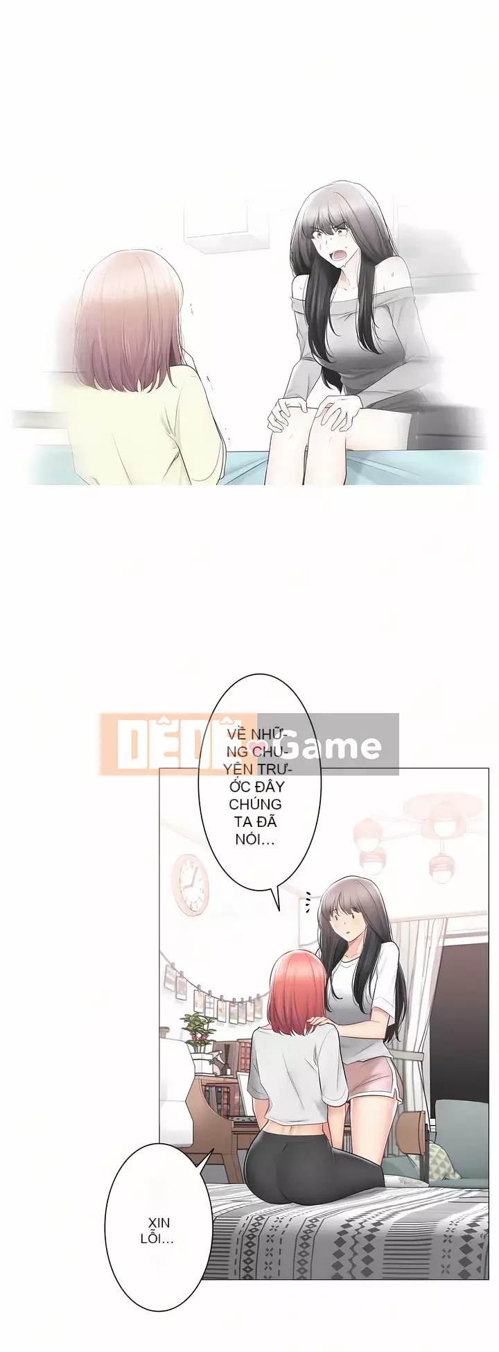 điện giật! Chương 61-109