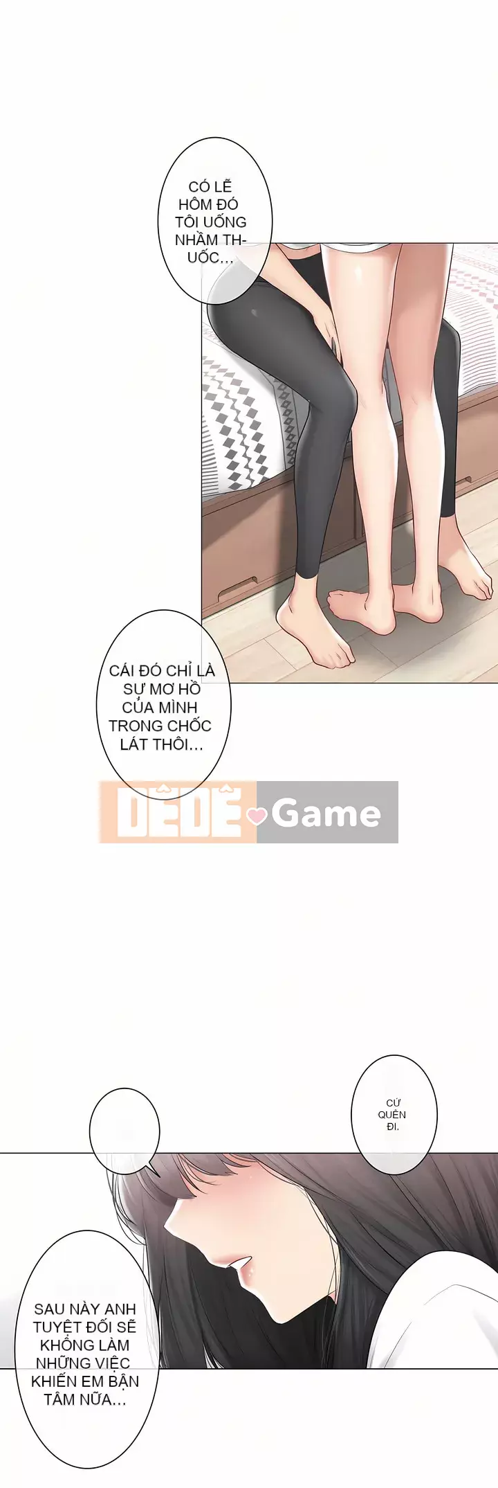 điện giật! Chương 61-109