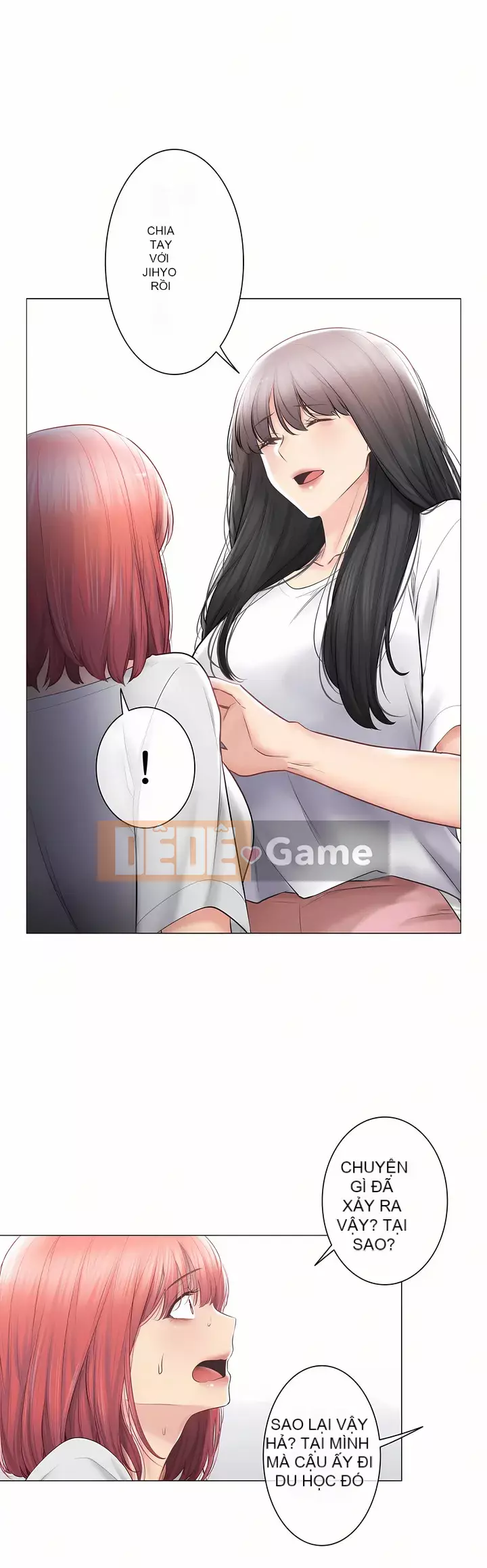 điện giật! Chương 61-109