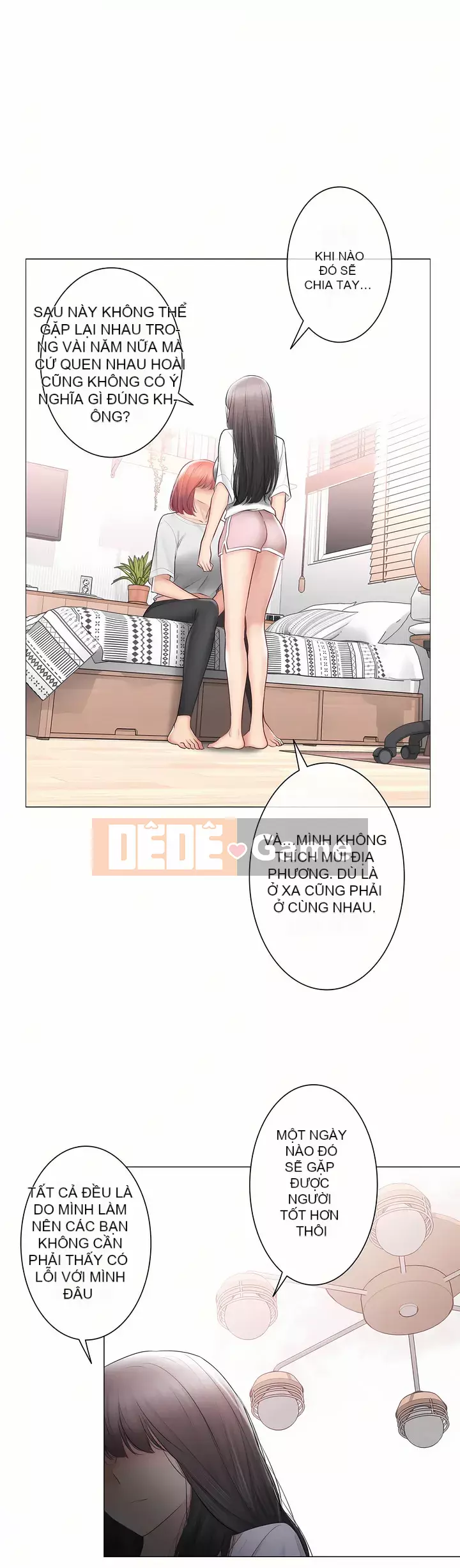 điện giật! Chương 61-109