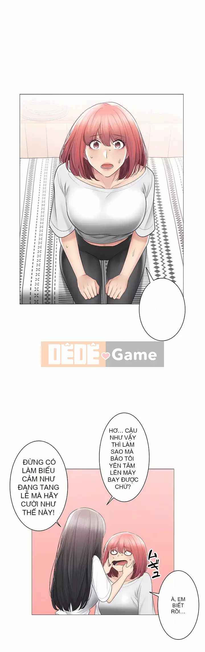 điện giật! Chương 61-109