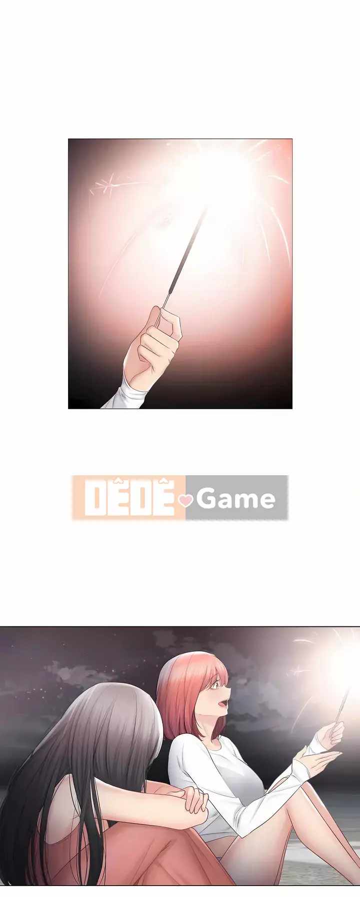 điện giật! Chương 61-109