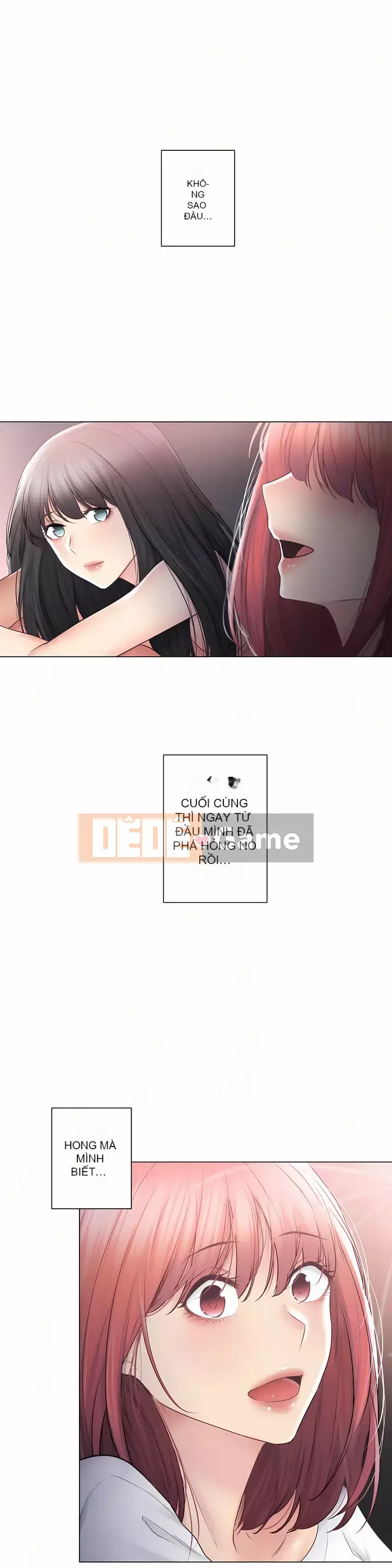 điện giật! Chương 61-109