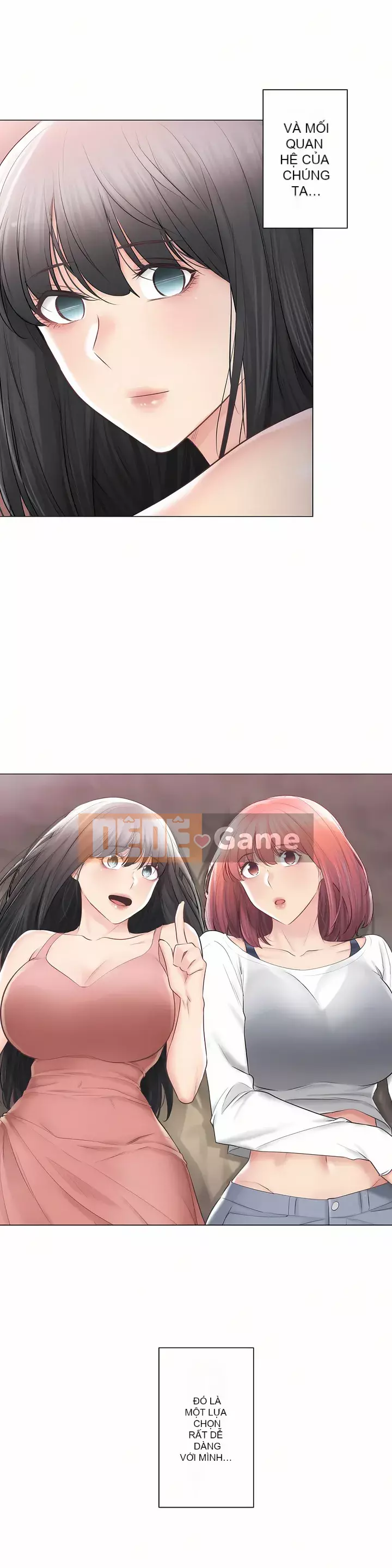 điện giật! Chương 61-109