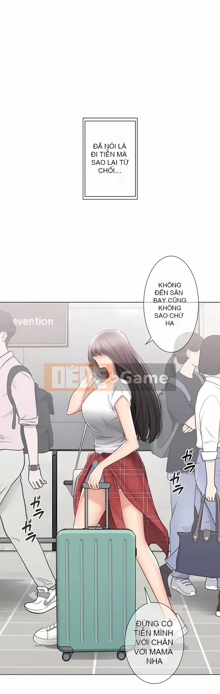 điện giật! Chương 61-109