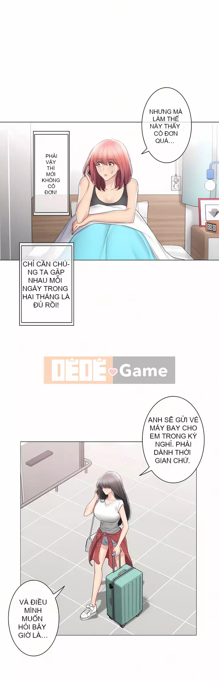 điện giật! Chương 61-109