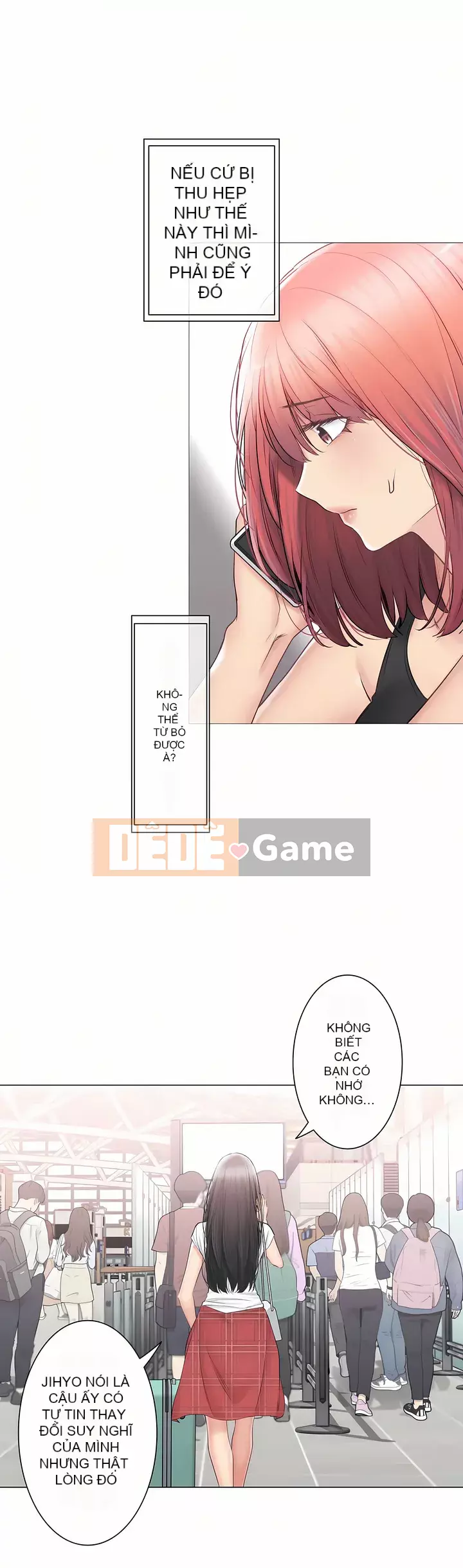 điện giật! Chương 61-109