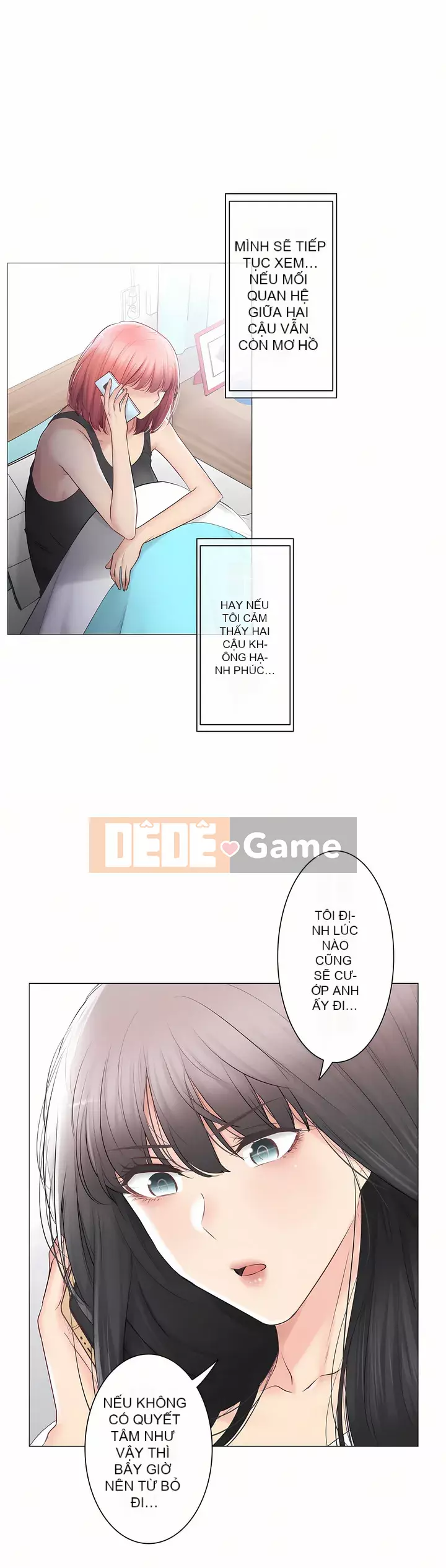 điện giật! Chương 61-109