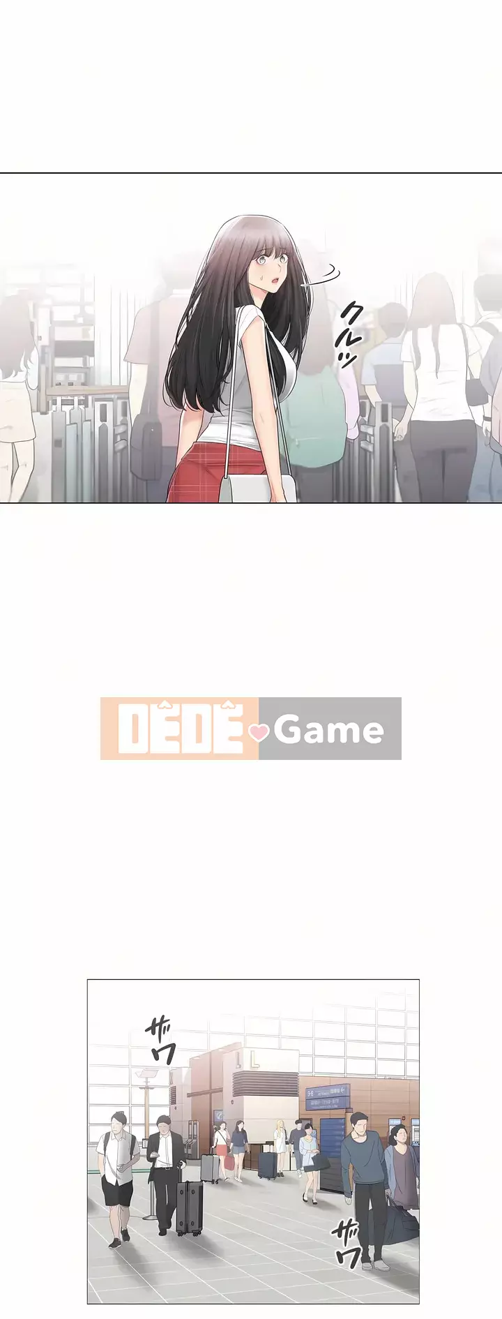 điện giật! Chương 61-109