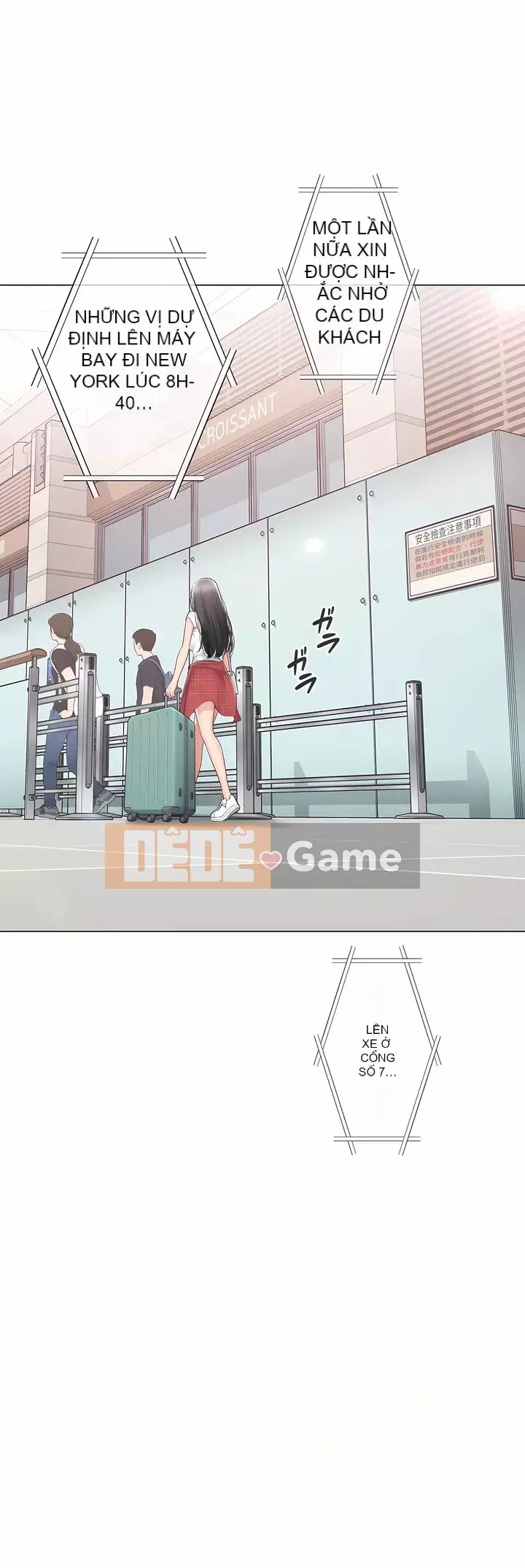 điện giật! Chương 61-109