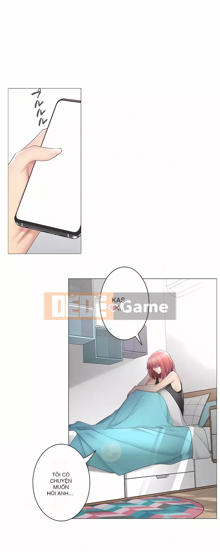 điện giật! Chương 61-109