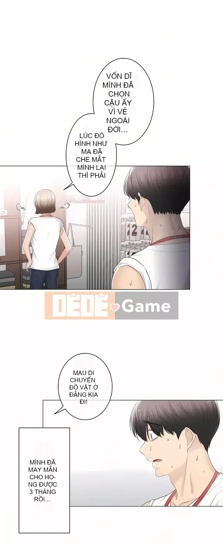 điện giật! Chương 61-109