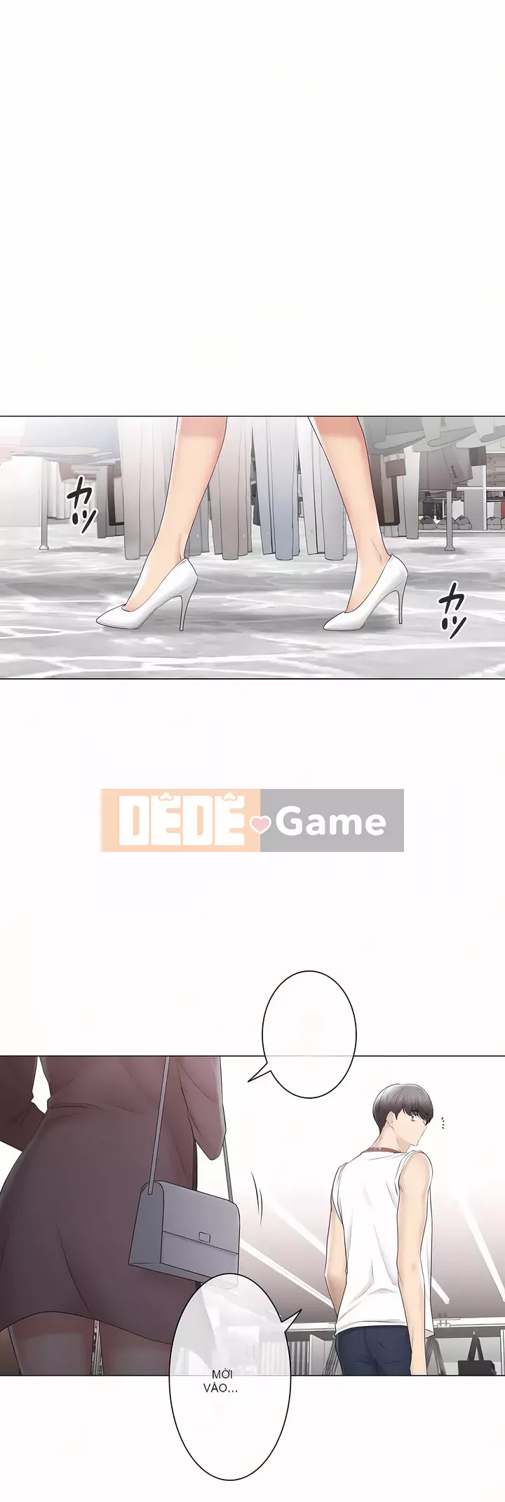 điện giật! Chương 61-109