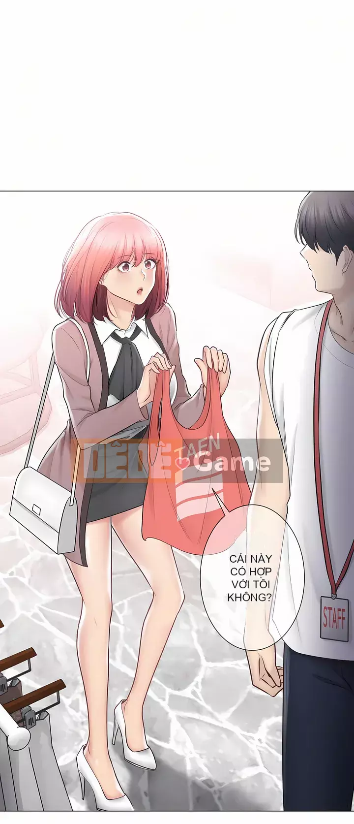 điện giật! Chương 61-109