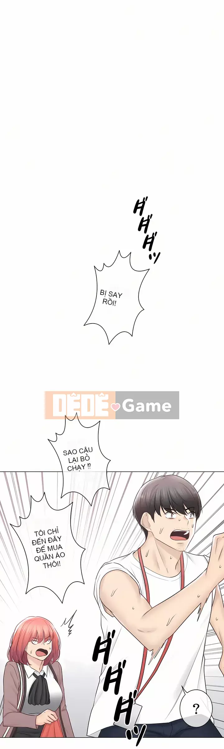 điện giật! Chương 61-109