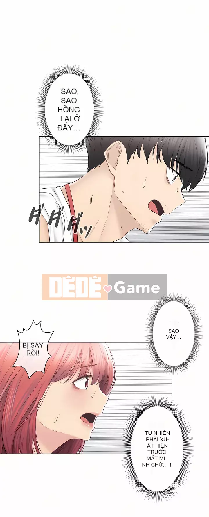 điện giật! Chương 61-109