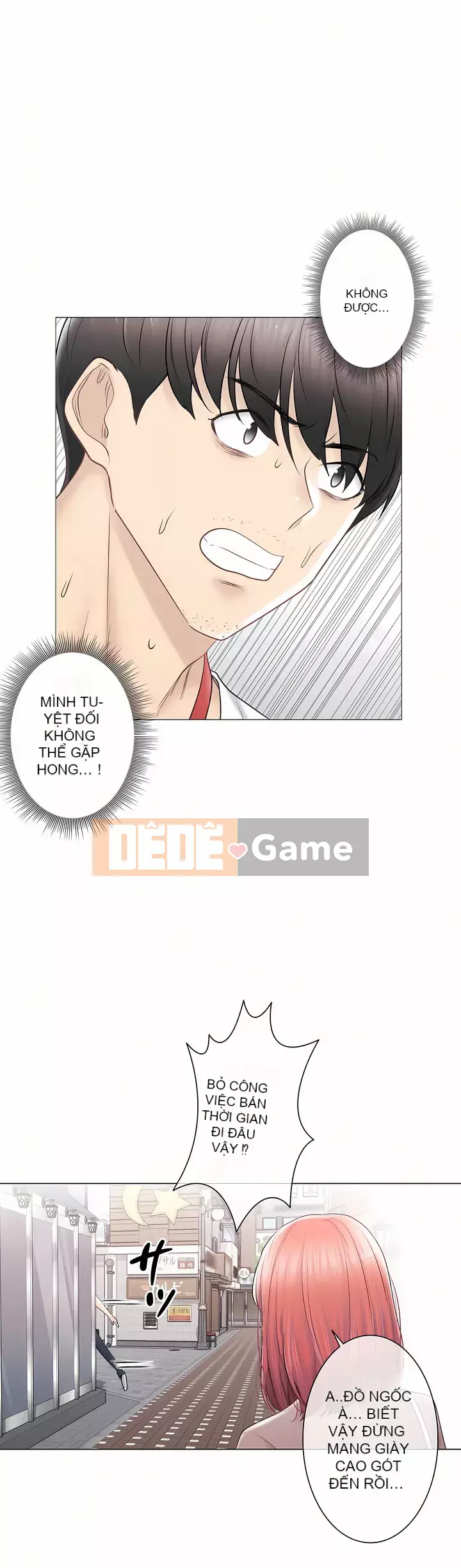 điện giật! Chương 61-109