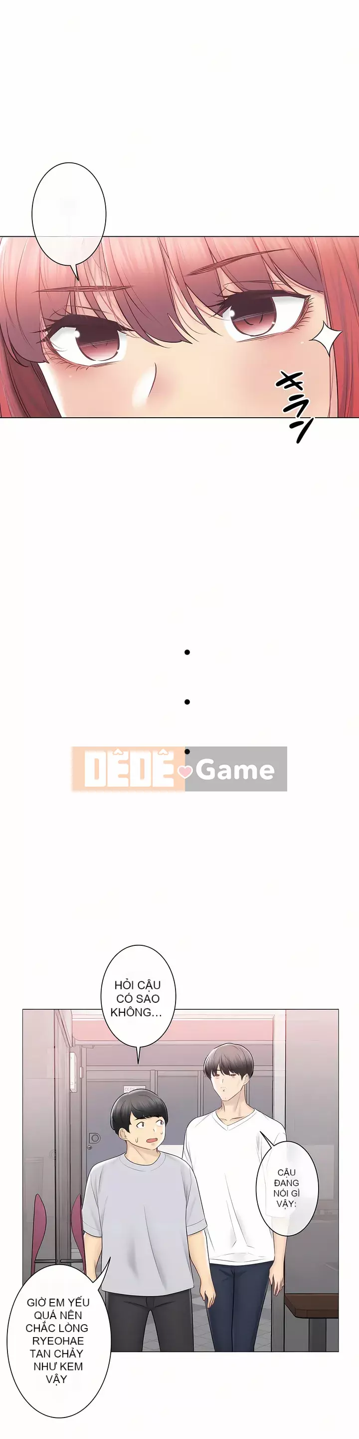 điện giật! Chương 61-109