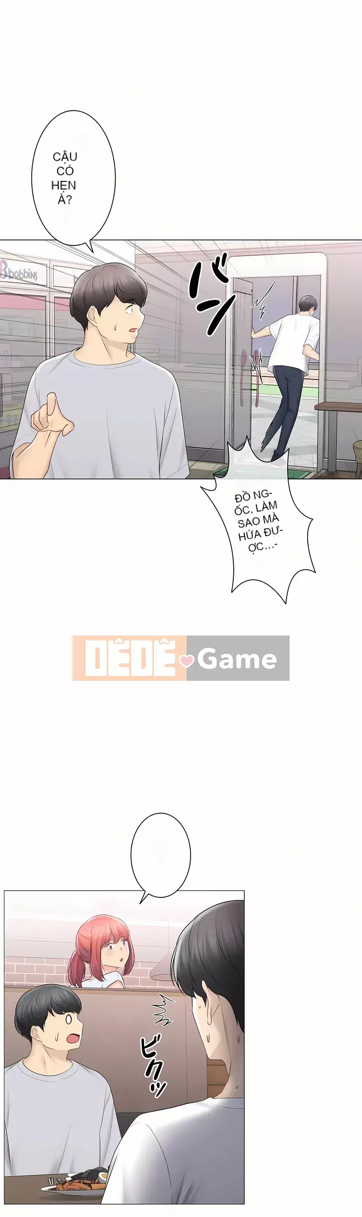 điện giật! Chương 61-109