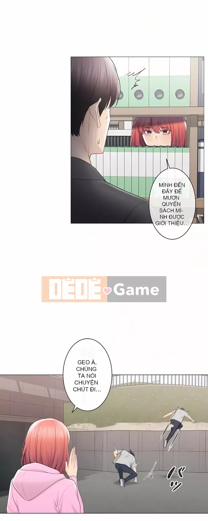 điện giật! Chương 61-109