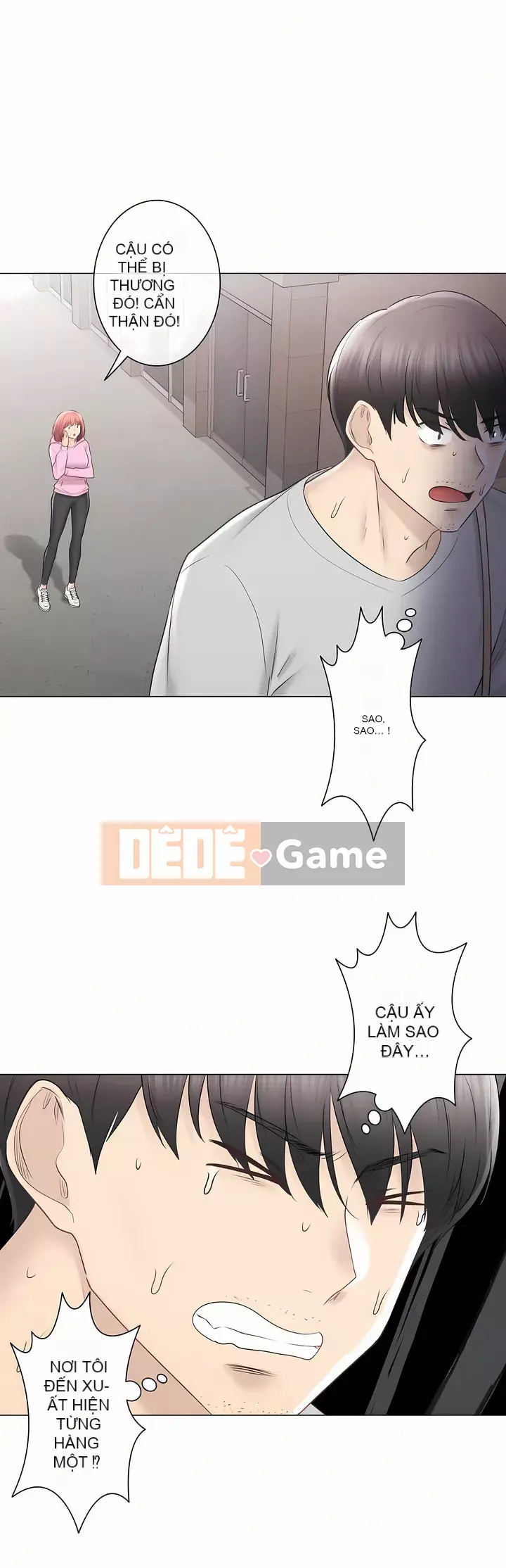 điện giật! Chương 61-109