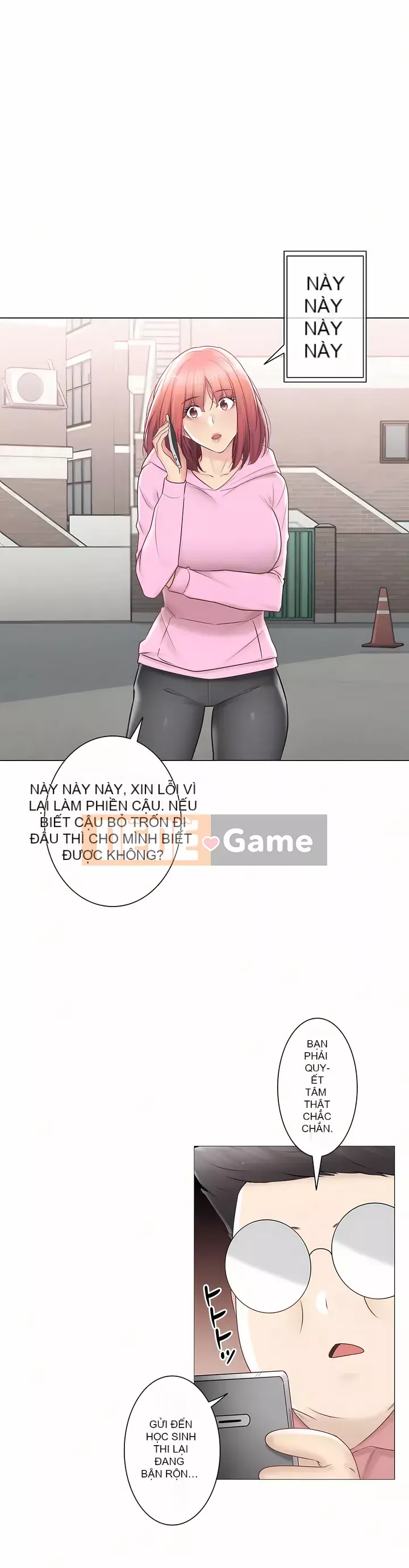 điện giật! Chương 61-109