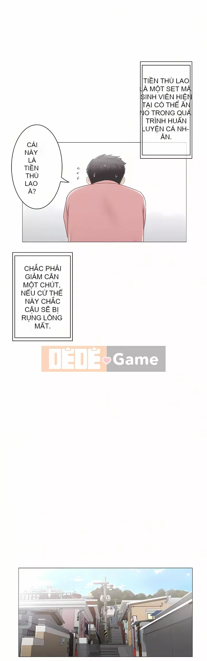 điện giật! Chương 61-109